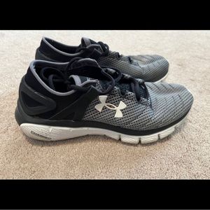 under armour shoes